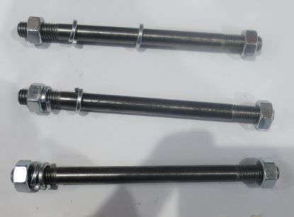 Picture of V5000 2 BANK+ INLET/UNLOAD STUD SET