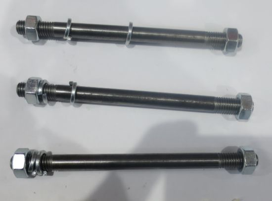 Picture of V5000 2 BANK+ INLET/UNLOAD STUD SET