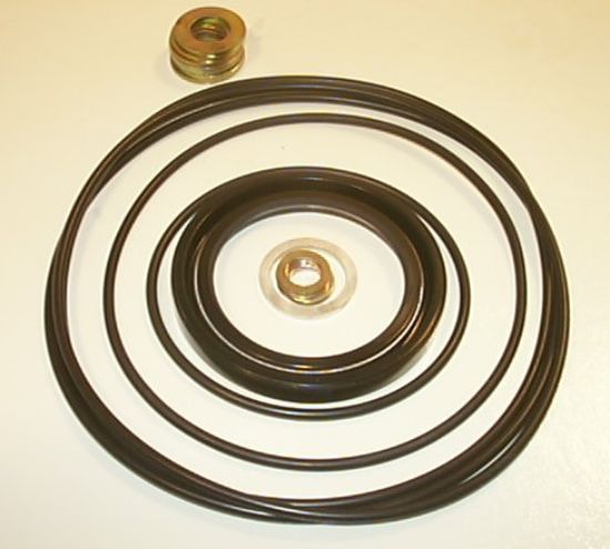 Picture of SEAL KIT FOR DANFOSS OMR MOTOR**