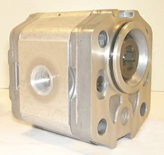 Picture of SNP2 C4L FR03.F_111.20.334.00