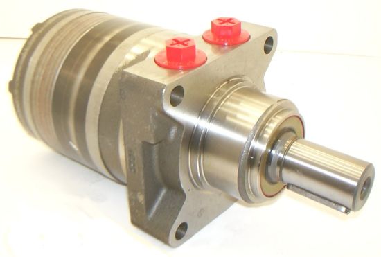 Picture of TG0335HV450AAAB PARKER