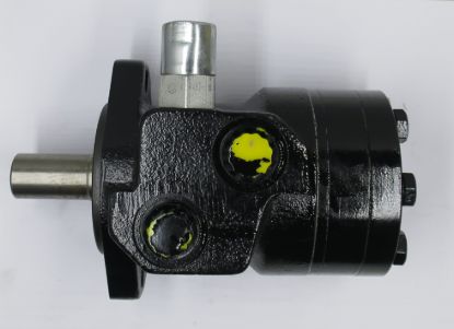 Picture of WHITE 100CC/REV 25MM STR  SHAFT