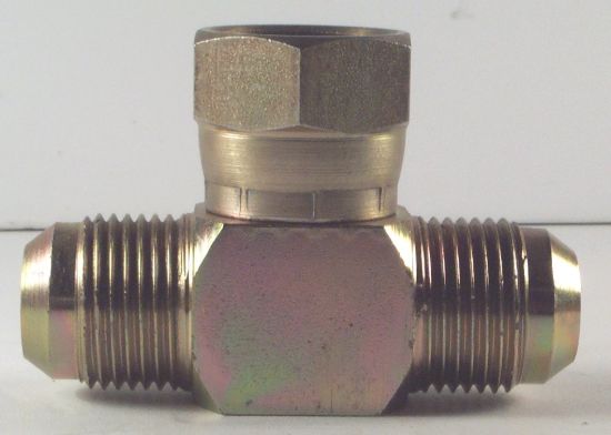 Picture of 1.1/16 JIC M/M/F TEE