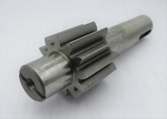 Picture of S12 19CC 3/4 X 30.8MM PAR DRIVE