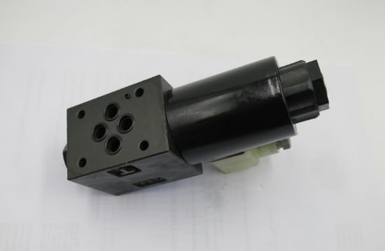 Picture of DG03-1BL-24DC DN SOLENOID VALVE