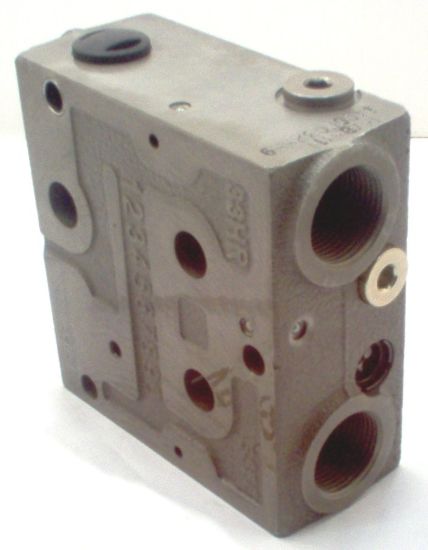 Picture of DANFOSS No.157B5111
