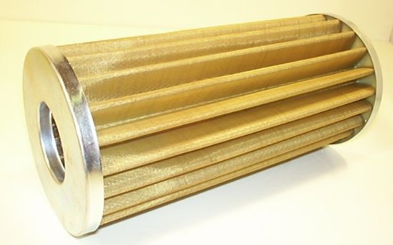 Picture of FBO CR180 FILTER ELEMENT