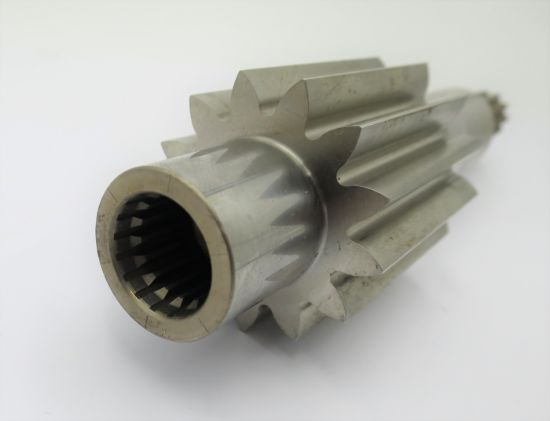 Imagen de PGP517 58CC EJE DE TRANSMISIÓN**