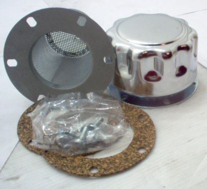 Picture of 3 MICRON 50 x 78 FILLER BREATHER