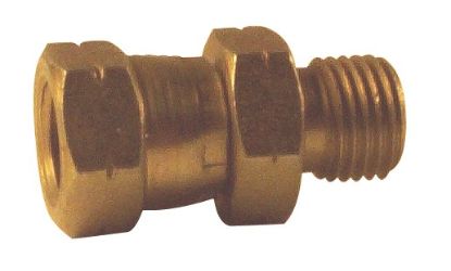 Picture of 1/4 BSP x 12mm M/F ADAPTOR