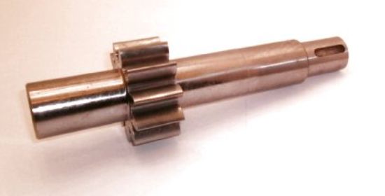 Picture of R5 FRONT DR GEAR CODE H 1'' SAE