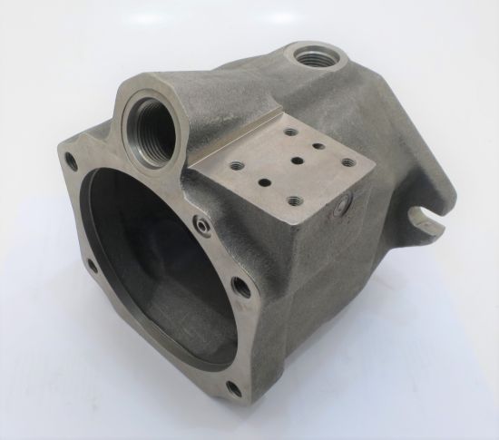 Picture of MA10V045 SAE B 2 BOLT 146MM BODY 52