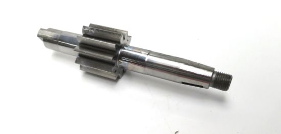 Picture of SNP2 19cc 17mm 1:8 TAP FRONT PMP GR