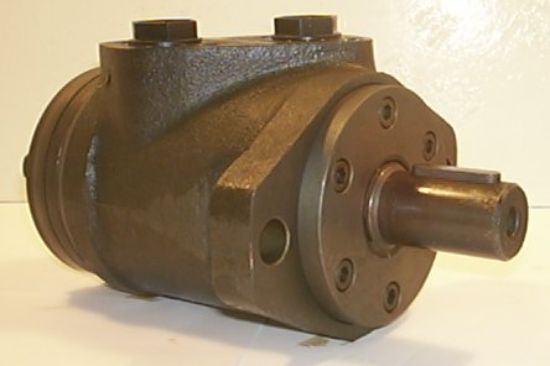 Picture of MPP 50 HIGH MOTOR 1'' SHAFT