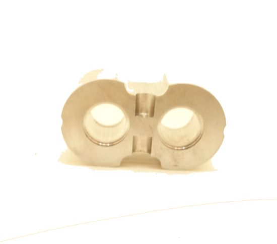 Picture of P23 MOTOR BEARING BLOCK