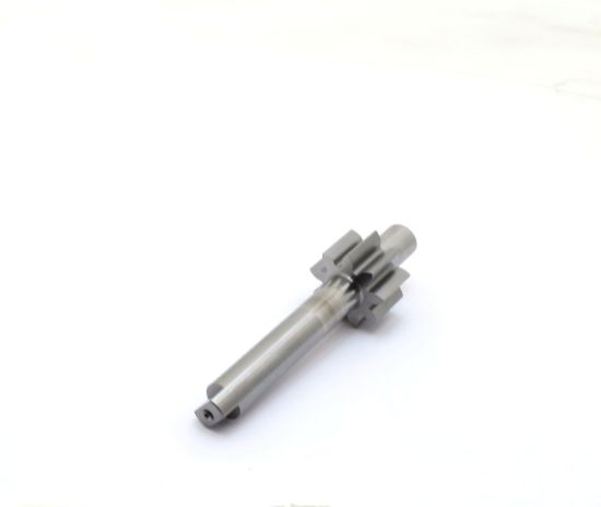 Picture of P23 K2 HOLLOW SNGLE LONG TANG 3.6CC