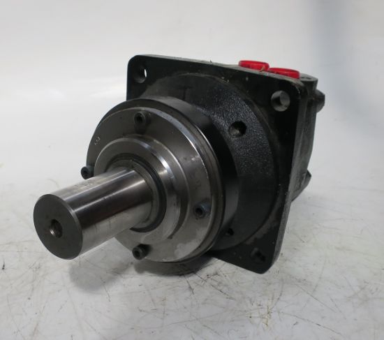 Picture of MVW800 PARALLEL SHAFT WHEEL  MOTOR