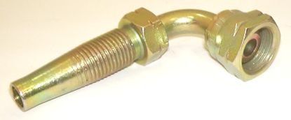 Picture of 18mm 90 SWEPT FOR 3/8 HOSE