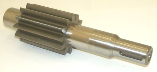 Picture of S12 31CC 5/8 X 28MM PAR DRIVE GEAR