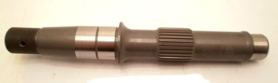 Picture of J T0 SAE 1.1/4'' TAP W/O AUX SPLINE