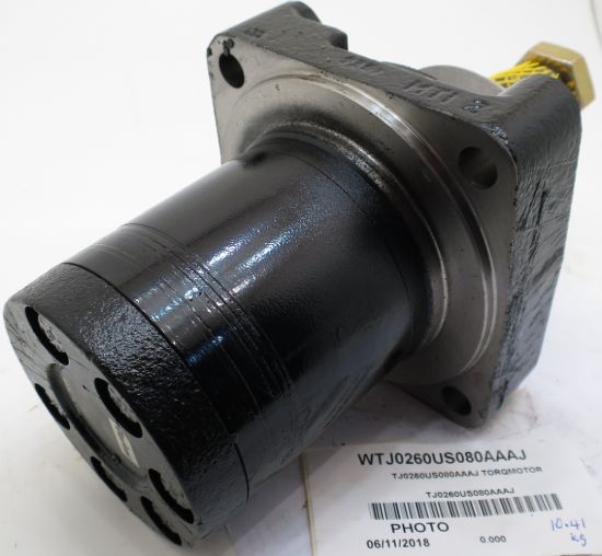 Picture of TJ0260US080AAAJ - PARKER