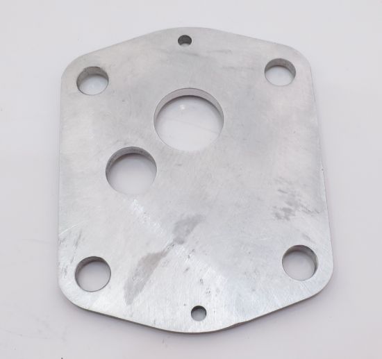 Picture of S17 CONNECTOR PLATE FOR COMMON