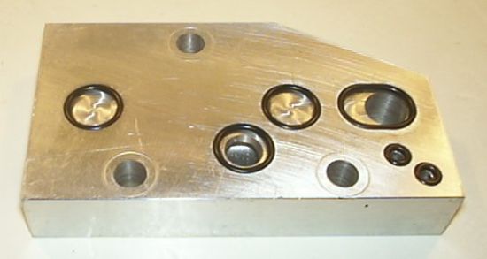 Picture of V5-60 SERIES CONNECTOR