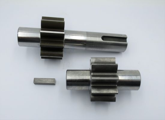 Picture of 25 D SER 25.4CC PB 7/8 PAR SHAFT