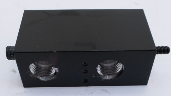 Picture of V5-60 SOLENOID MANIFOLD