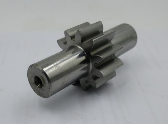 Picture of R4 REAR SECTION  DRIVE GEAR