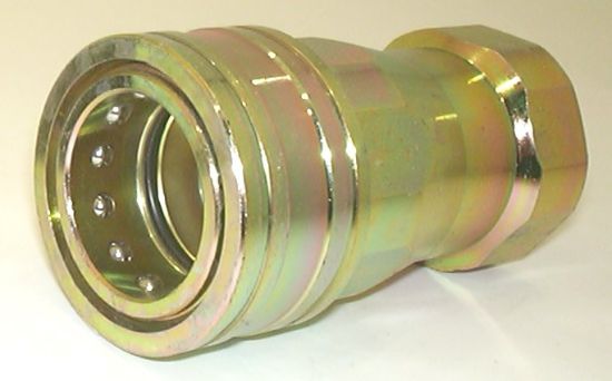 Picture of 3/4 BSP QRC FEMALE