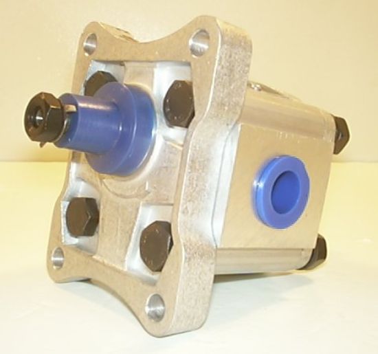 Picture of GP1 A2.18cc PER REV