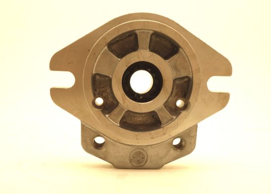 Picture of SNP2 SAE A FRONT R/H 2 BOLT FLANGE