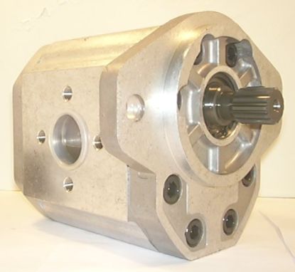 Picture of SNP3 C63L SC07...C / 111.25.008.0C