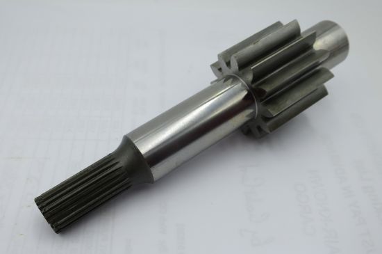 Picture of S12 19CC 7/8 13 X 30.1MM SAE SPLINE