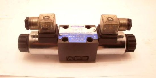 Picture of DG03-8C-12VD DN SOL VALVE**