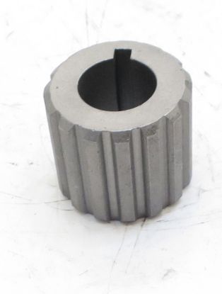 Picture of 3.2MM 15 TOOTH SPLINED ADAPTOR