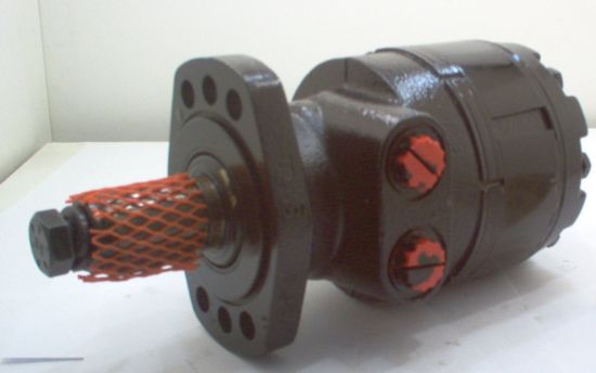 Picture of 465C MOTOR 1"1/4' PAR SHAFT