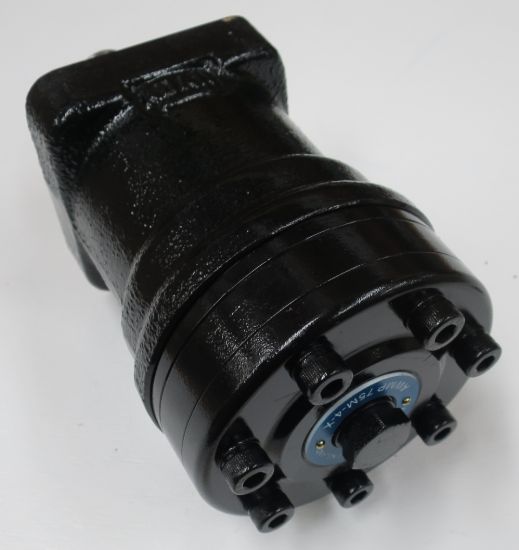 Picture of WWM 75 HI TORQUE MOTOR