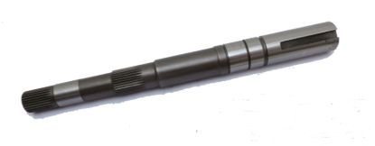 Picture of T6CC # 2 SHAFT SAE BB PAR PLAIN