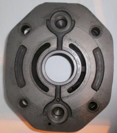 Picture of MA10V140 SAE D R/H THRU-DRIVE MET