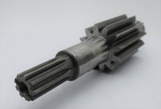 Picture of S12 31CC 5/8 9 X 18MM SAE SPLINE