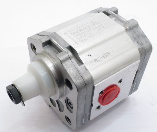 Picture of SNP 2 / 8 D CO45_211.20.662.00