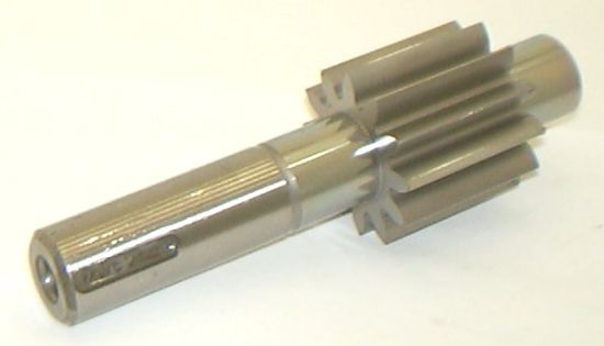 Picture of PGP511 23CC DRIVE GEAR 3/4 KEYED