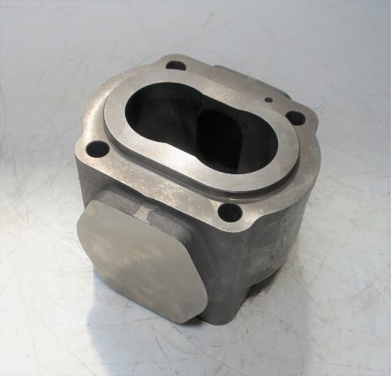 Picture of PGP640 100CC FRONT PUMP BODY