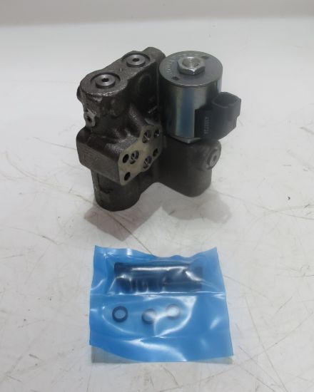 Picture of EG 24VDC ON/OFF W/PRES  COMP (NO)