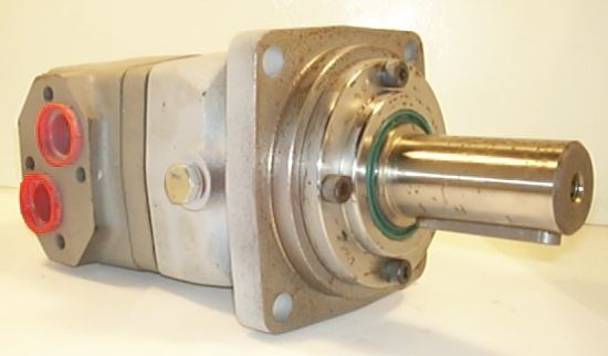 Picture of WMTA 200 HIGH TORQUE