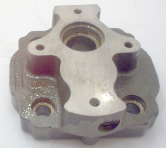 Picture of R5 FRONT COVER WITH AVSEAL***