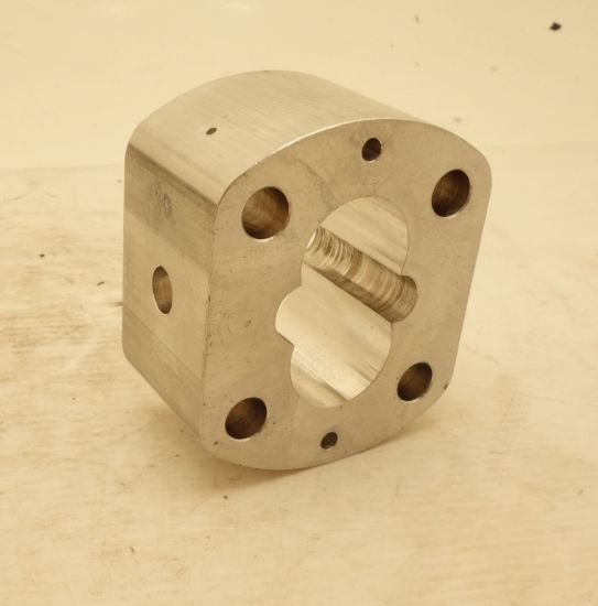 Picture of P23 UNPORTED HOUSING B1B1 1.2CC