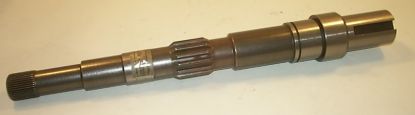 Picture of 4525VQ 1.1/4 PARR.N01 SHAFT
